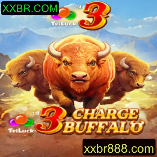 Descubra o Empolgante Mundo de 3ChargeBuffalo: O Jogo do Momento
