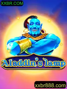 Explorando Aladdinslamp: Um Novo Jogo Aventura com XXBR.COM