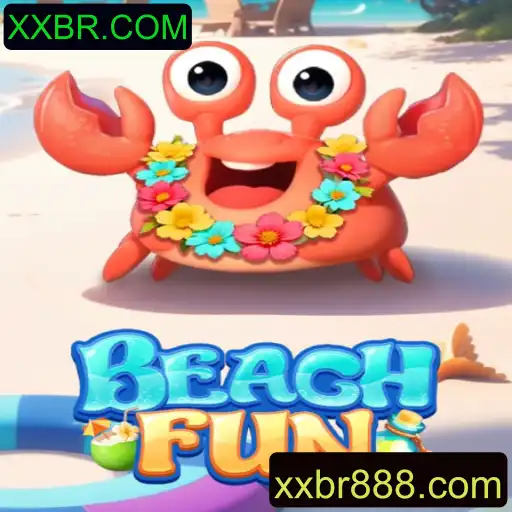 Descubra BeachFun: O Jogo de Praia do Momento