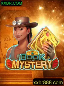 Descubra o Enigmático Mundo de BookofMystery