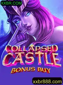 Descubra o Mundo de Aventura e Estratégia em CollapsedCastleBonusBuy