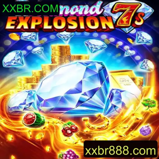 Explorando o Jogo Emocionante DiamondExplosion7s