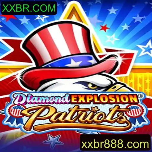 Descubra o Fascinante Mundo de DiamondExplosionPatriots