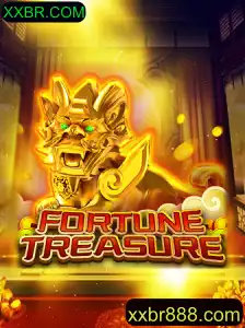 Descubra o Mundo Fascinante de FortuneTreasure