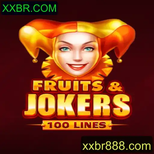FruitsAndJokers100: Um Mergulho na Diversão e Estratégia do Mundo dos Jogos Online