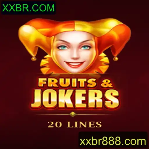 Descubra o Universo Vibrante de 'FruitsAndJokers20'