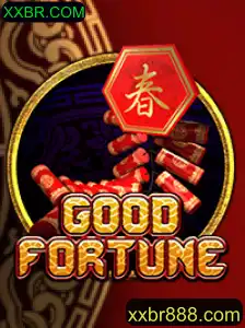 Explorando o Mundo de GoodFortune: Um Jogo de Estratégia e Sorte