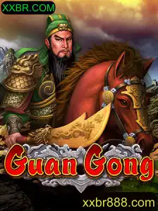 Explorando o Fascinante Mundo de GuanGong: Regras e Estratégias