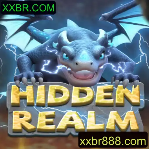 Descubra HiddenRealm: Uma Experiência de Jogo Única