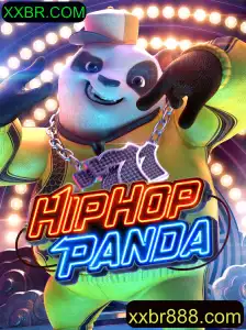 Descubra a Excitante Aventura do Jogo HipHopPanda
