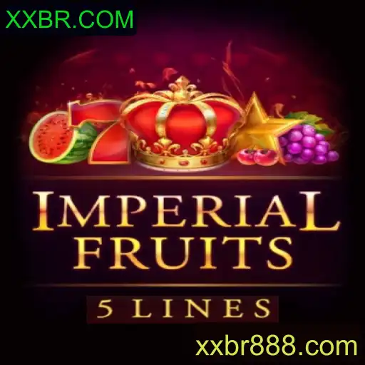Descubra o Mundo do Jogo ImperialFruits5