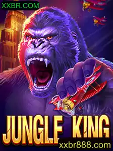 Descubra o Fascinante Mundo de JungleKing