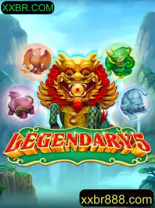 Legendary5: Um Mergulho Profundo no Mundo de Aventuras e Estratégia