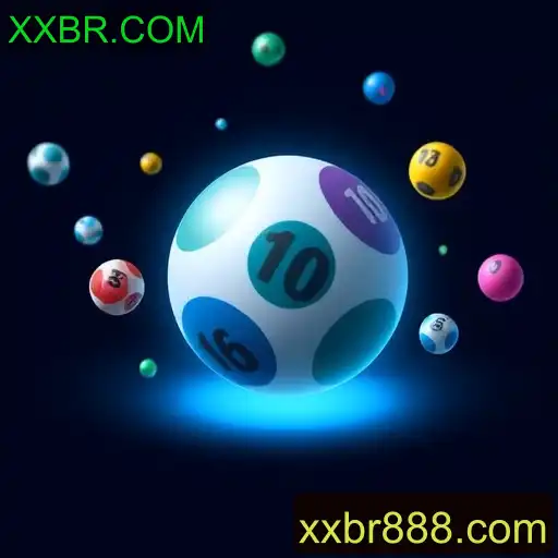 A Evolução e a Popularidade da Loteria Online com XXBR.COM