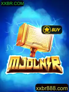 Explorando Mjolnir: O Jogo que Está Conquistando o Mundo