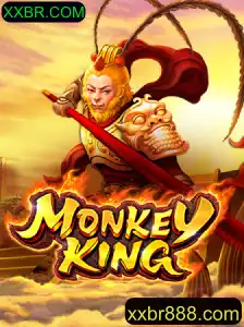 Descubra as Aventuras de MonkeyKing: O Novo Sensação do Mundo dos Jogos
