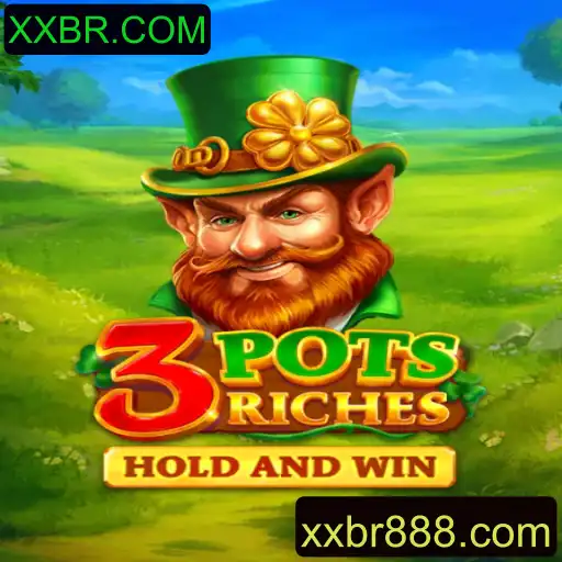 Descobrindo o Mundo do Jogo 3potsRiches