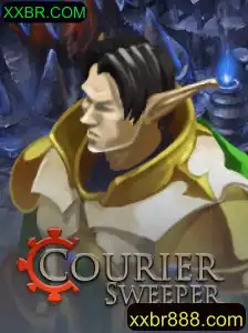 CourierSweeper: Um Novo Fenômeno no Mundo dos Jogos