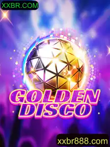 GoldenDisco: O Novo Jogo de Tabuleiro que Está Revolucionando os Salões de Jogo com XXBR.COM