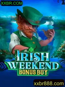 Descubra o Fascínio do Jogo IrishWeekendBonusBuy