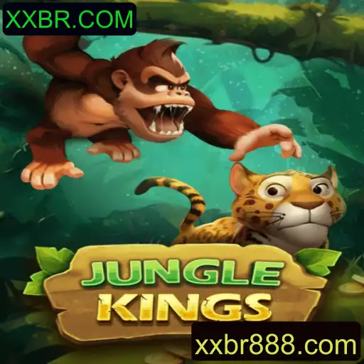 Explorando JungleKings: Uma Aventura Selvagem no Universo de XXBR.COM