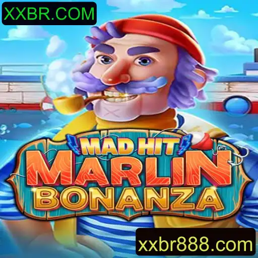 Descobrindo MadHitMarlinBonanza: Uma Aventura Aquática no Mundo dos Jogos
