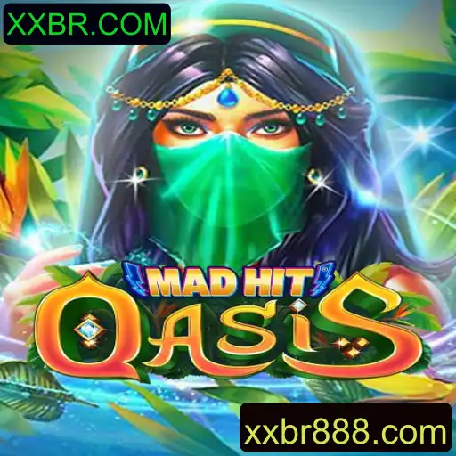 Descubra o Mundo de MadHitOasis