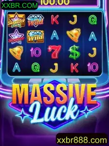 Explorando o Universo Excitante de MassiveLuck: O Jogo que Todos Estão Falando