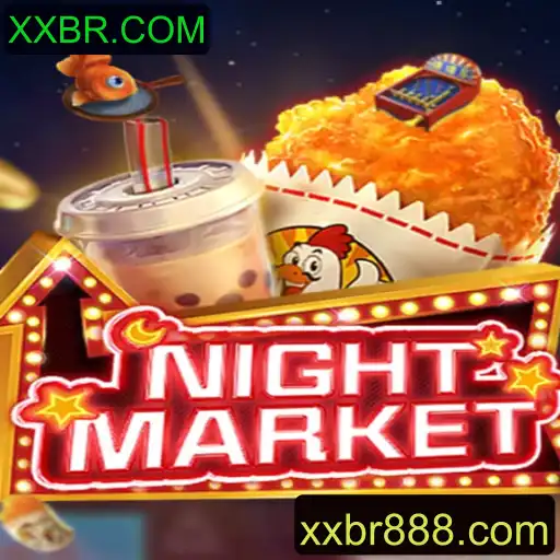 Explorando NIGHTMARKET: Um Jogo Revolucionário Impulsionado por XXBR.COM