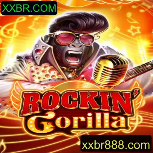 Descubra o Mundo Energético do Jogo RockinGorilla