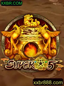 Super5: O Jogo de Estratégia Que Está Conquistando o Mundo