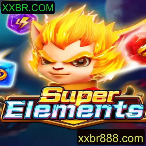 Explorando o Universo de SuperElements: Um Novo Desafio no Mundo dos Jogos