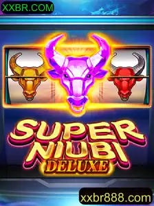 Explore o Mundo de SuperNiubiDeluxe: Aventura e Diversão Garantidas