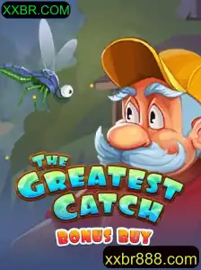 Explorando o Mundo de TheGreatestCatchBonusBuy: Um Jogo de Aventura Aquática