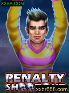 Explorando o Empolgante Jogo PenaltyShootOut da XXBR.COM