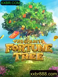 Explorando ProsperityFortuneTree: O Jogo Que Conquista Multidões