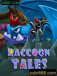 Explorando o Fascinante Mundo de RaccoonTales
