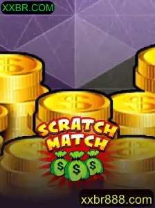 Descubra o Mundo Fascinante de ScratchMatch