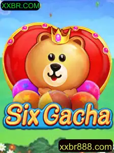 Introdução e Regras do Jogo SixGacha