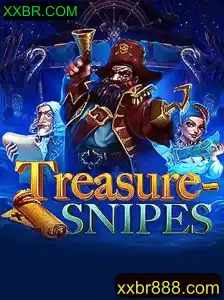 Explorando TreasureSnipes: O Novo Fenômeno do Mundo dos Jogos