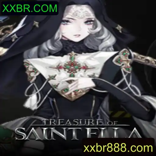 Descubra os Mistérios de TreasureofSaintElla