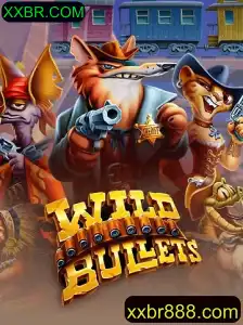 Explorando o Universo de WildBullets: Um Mergulho no Emocionante Mundo do Jogo