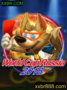 Explorando o Mundo do Jogo: WorldCupRussia2018